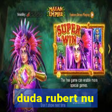 duda rubert nu